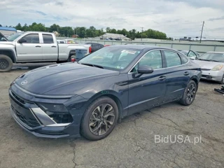 HYUNDAI SONATA SEL