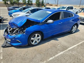 CHEVROLET VOLT LT