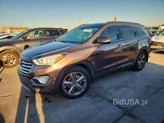 HYUNDAI SANTA FE LIMITED