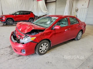 TOYOTA COROLLA L