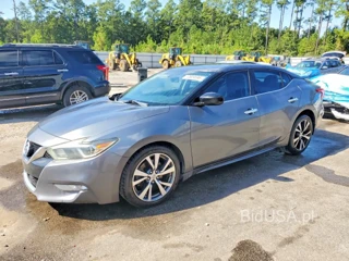 NISSAN MAXIMA 3.5 S