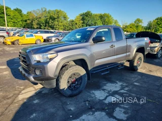 TOYOTA TACOMA SR