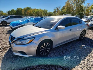 NISSAN ALTIMA 2.5 SV