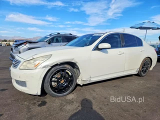 INFINITI G35 BASE