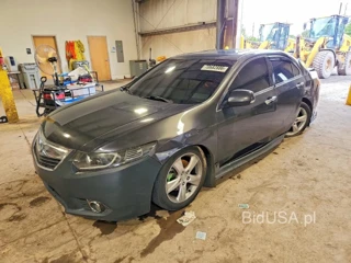 ACURA TSX
