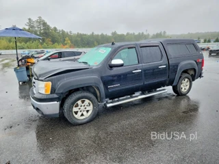 GMC SIERRA K1500 SLE