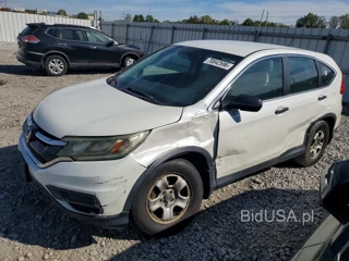 HONDA CR-V LX