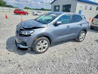 BUICK ENCORE GX PREFERRED