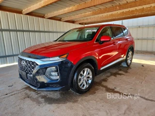 HYUNDAI SANTA FE SE