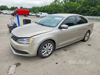 VOLKSWAGEN JETTA SE