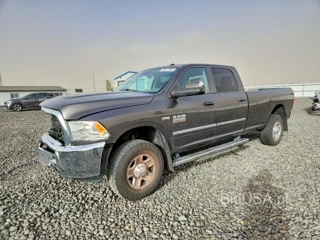 RAM 2500 ST