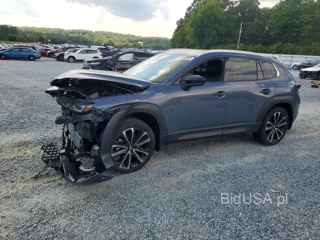 MAZDA CX-50 PREMIUM PLUS