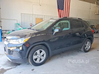 CHEVROLET TRAX 1LT
