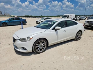 MAZDA 6 GRAND TOURING