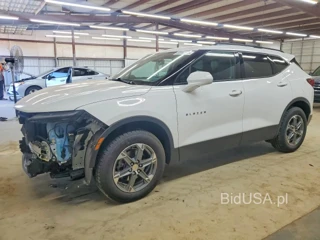 CHEVROLET BLAZER 2LT