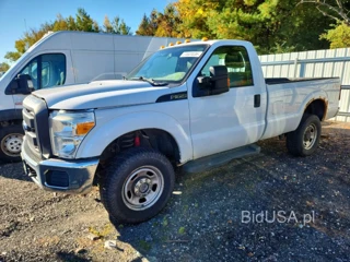 FORD F350 SUPER DUTY