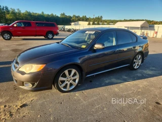 SUBARU LEGACY 3.0R LIMITED
