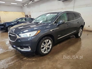 BUICK ENCLAVE AVENIR