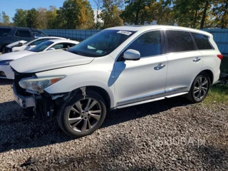 INFINITI JX35 BASE