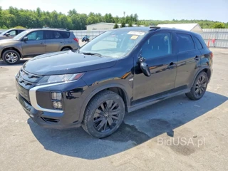 MITSUBISHI OUTLANDER SPORT S/SE