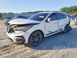 ACURA RDX A-SPEC