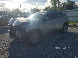 HYUNDAI TUCSON SEL