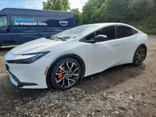 TOYOTA PRIUS PRIME XSE