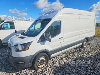 FORD TRANSIT T-350