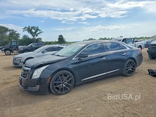 CADILLAC XTS VSPORT PREMIUM
