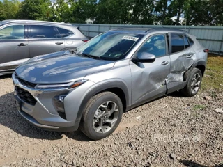 CHEVROLET TRAX 1LT