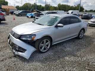 VOLKSWAGEN PASSAT SEL