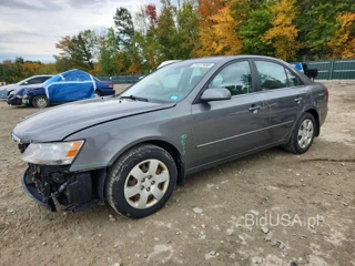 HYUNDAI SONATA GLS