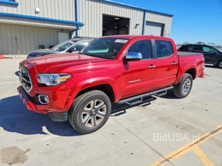 TOYOTA TACOMA LIMITED