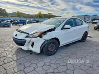 MAZDA 3 I