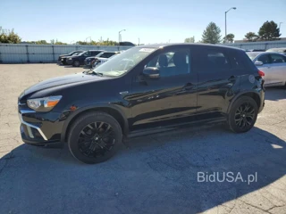 MITSUBISHI OUTLANDER SPORT ES