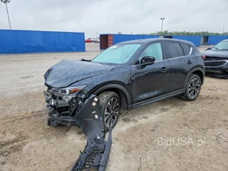 MAZDA CX-5 PREMIUM