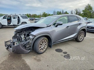LEXUS NX 300