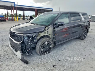 KIA CARNIVAL LXS