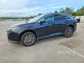 NISSAN MURANO SL