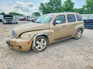 CHEVROLET HHR LT