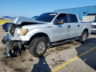 FORD F150 SUPERCREW