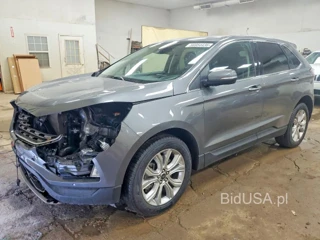 FORD EDGE TITANIUM