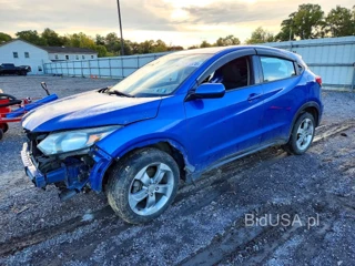 HONDA HR-V LX