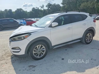 HYUNDAI TUCSON ECO