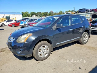 NISSAN ROGUE SELECT S
