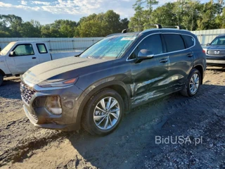 HYUNDAI SANTA FE LIMITED