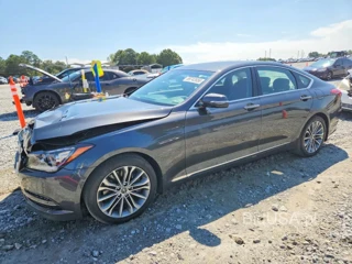 GENESIS G80 3.8