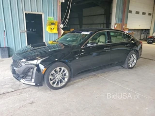 CADILLAC CT5 PREMIUM LUXURY