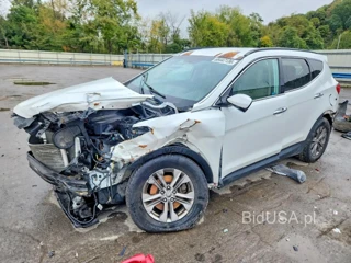 HYUNDAI SANTA FE SPORT 2.4L