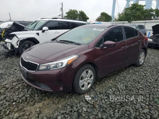 KIA FORTE LX